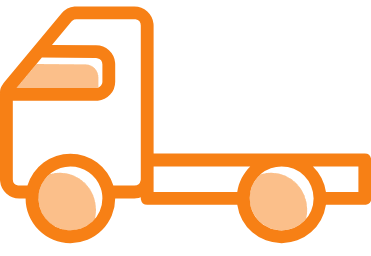 邵东拖车/平板车